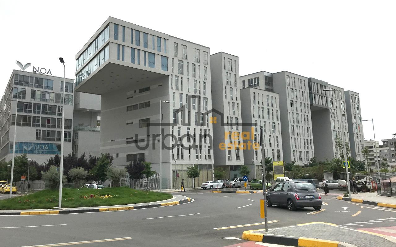 For sale, Apartment 2+1+2, Paris Commune, Tirana - €345,000 | 118 m²