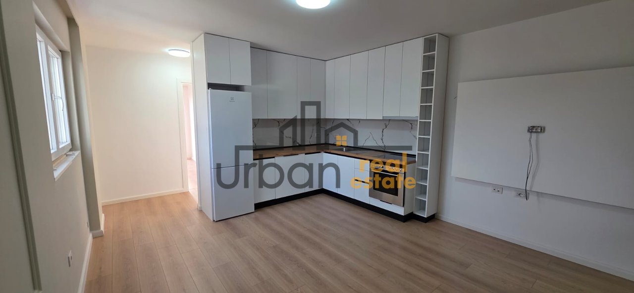 For Rent, 2+1 Apartment + Parking Space, Kombinat, Tirana - €500 | 115 m²