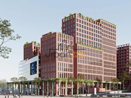 For sale, Apartment 2+1+2, Art N'Lagje, Tirana - €205,200 | 114 m²