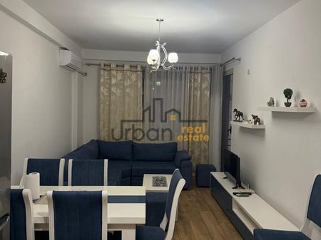 In vendita, Appartamento 1+1, Villa L Astir, Tirana - 120.000€ | 69,9 m²