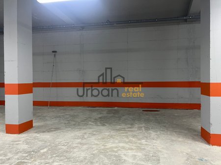 Shitet, Post Parking ,Fabrika e Miellit, Astir, Tiranë - 20,000€ | 53 m²