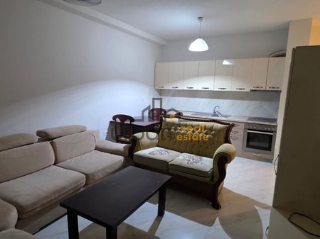 For Rent, Apartment 2+1, Golden Park, Tirana - 550€ | 75 m²