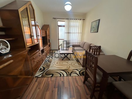 For rent, 1+1 Apartment, Blloku, Tirana - 550€ | 50 m²