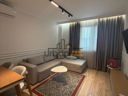 In vendita, Appartamento 1+1, Edificio Eglos, Tirana - €150.000 | 64,91 m²