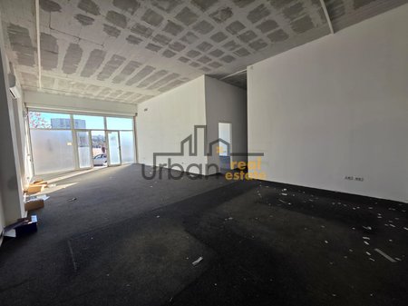 For rent, Commercial Space, Casa Italia, Tirana - 1950€ | 300 m²