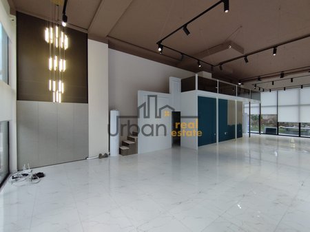 For sale, Shop, Don Bosco, Tirana - 1200€ | 120 m²