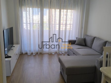 Qera, Apartament 2+1+2 , Don Bosco, Tiranë - 800€ | 86 m²