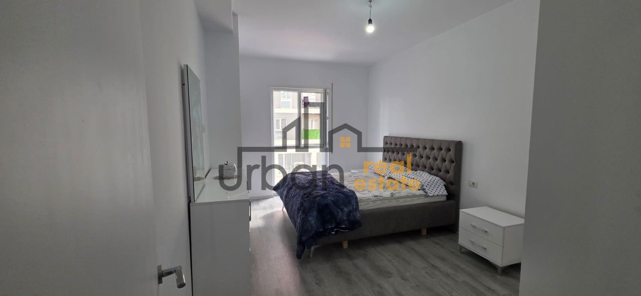 Esclusivo, Affitto, Appartamento 2+1 + Posto Auto, Univers City, Tirana - 500€ | 110 m²
