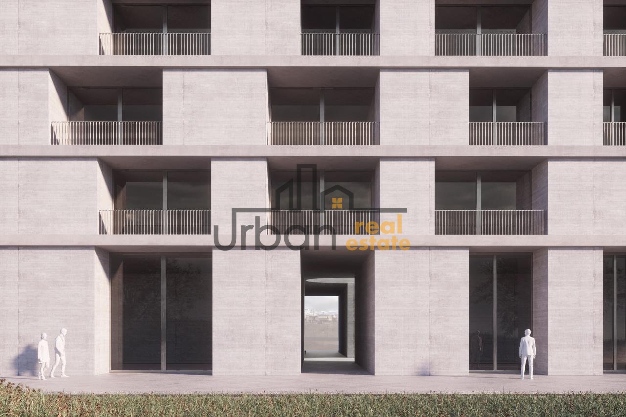 In vendita, Appartamento 1+1, Astir, Tirana - €90.600 | 75,5 m²