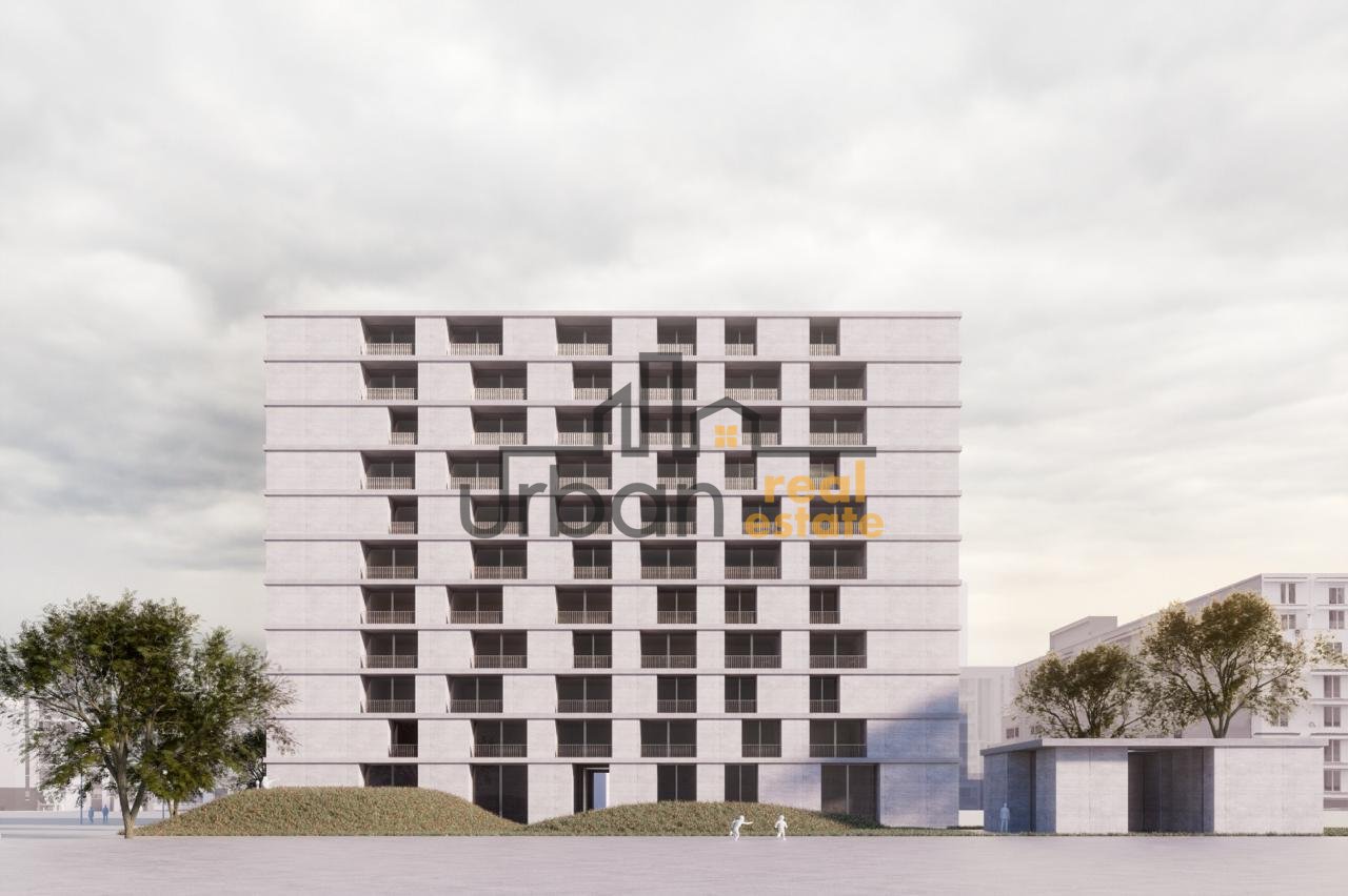 In vendita, Appartamento 1+1, Astir, Tirana - €90.600 | 75,5 m²