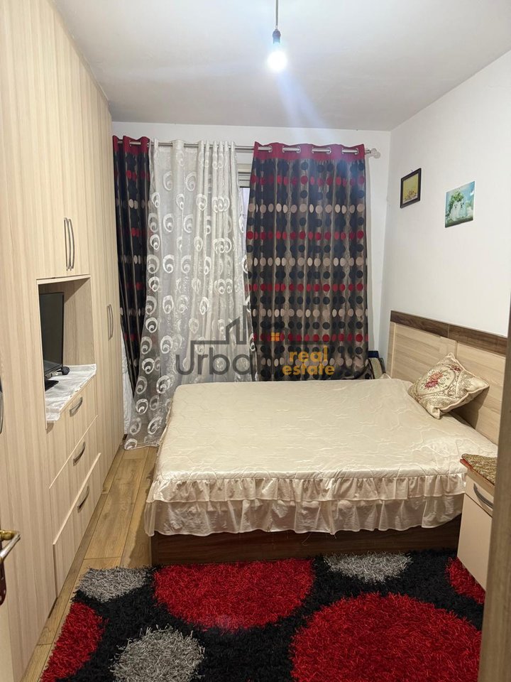 In vendita, Appartamento 1+1, Villa L Astir, Tirana - 120.000€ | 69,9 m²