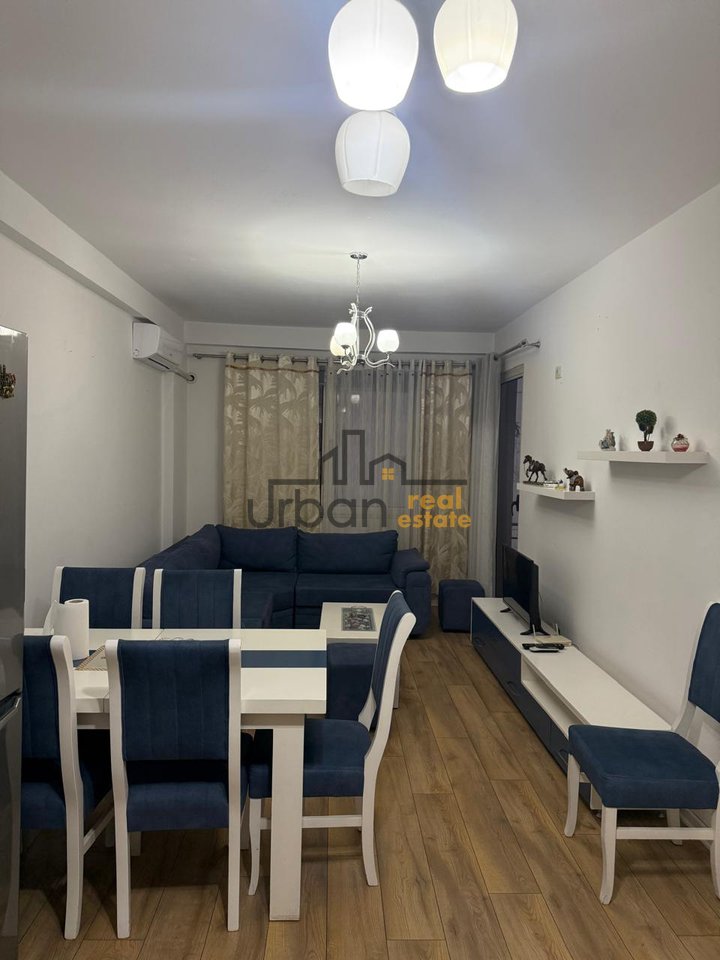 In vendita, Appartamento 1+1, Villa L Astir, Tirana - 120.000€ | 69,9 m²