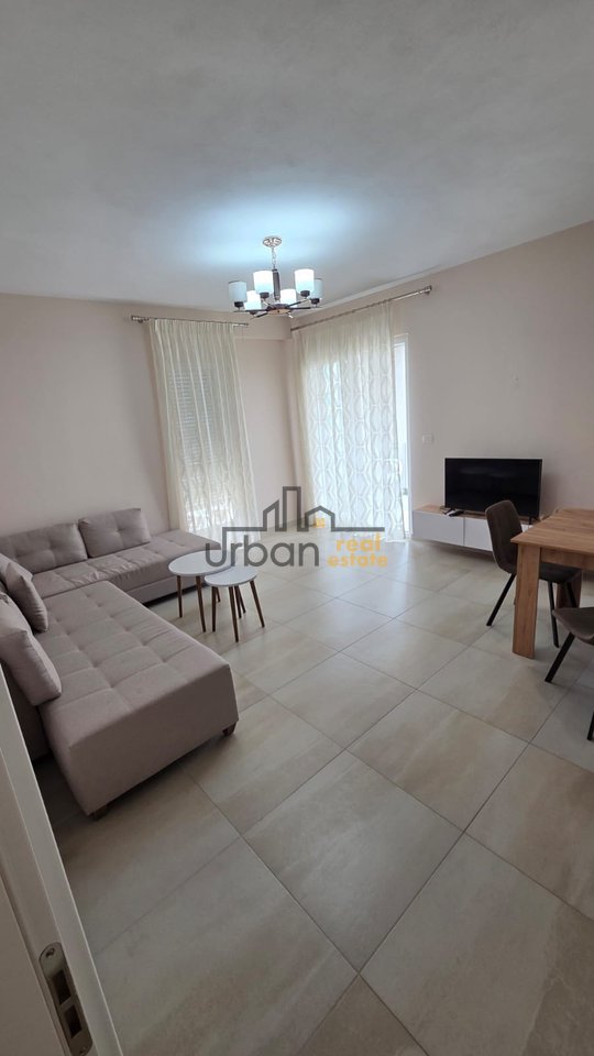 Qera, Apartament 3+1+ Post Parking, Ali Demi, Tiranë - 700€ | 100 m²