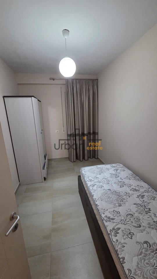 Qera, Apartament 3+1+ Post Parking, Ali Demi, Tiranë - 700€ | 100 m²