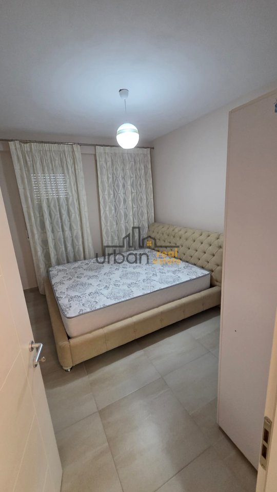 Qera, Apartament 3+1+ Post Parking, Ali Demi, Tiranë - 700€ | 100 m²