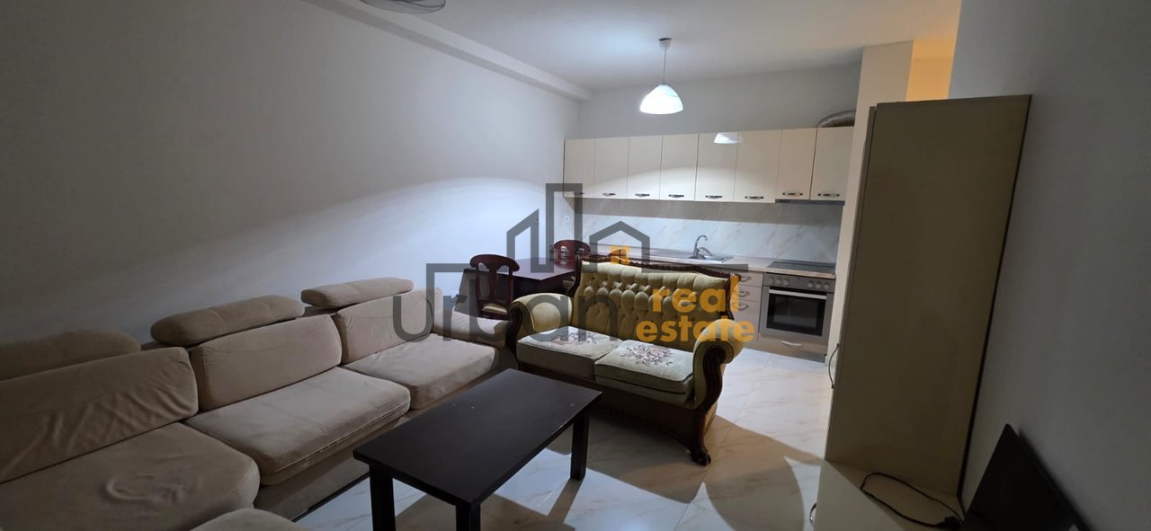 For Rent, Apartment 2+1, Golden Park, Tirana - 550€ | 75 m²