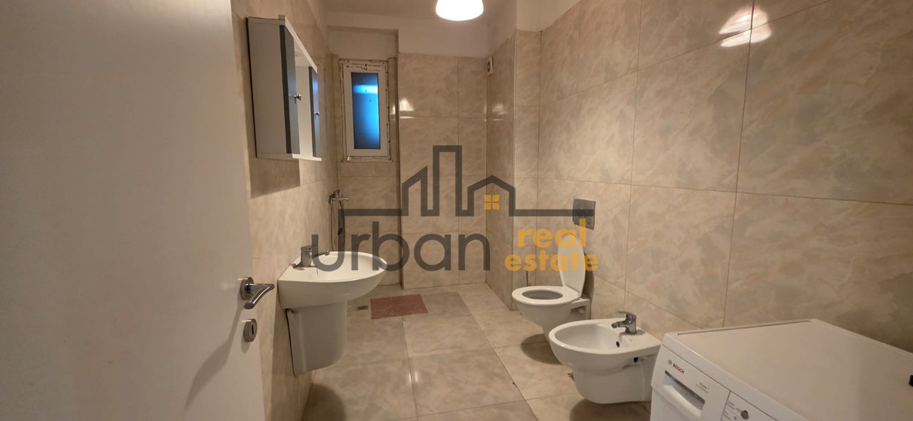 For Rent, Apartment 2+1, Golden Park, Tirana - 550€ | 75 m²