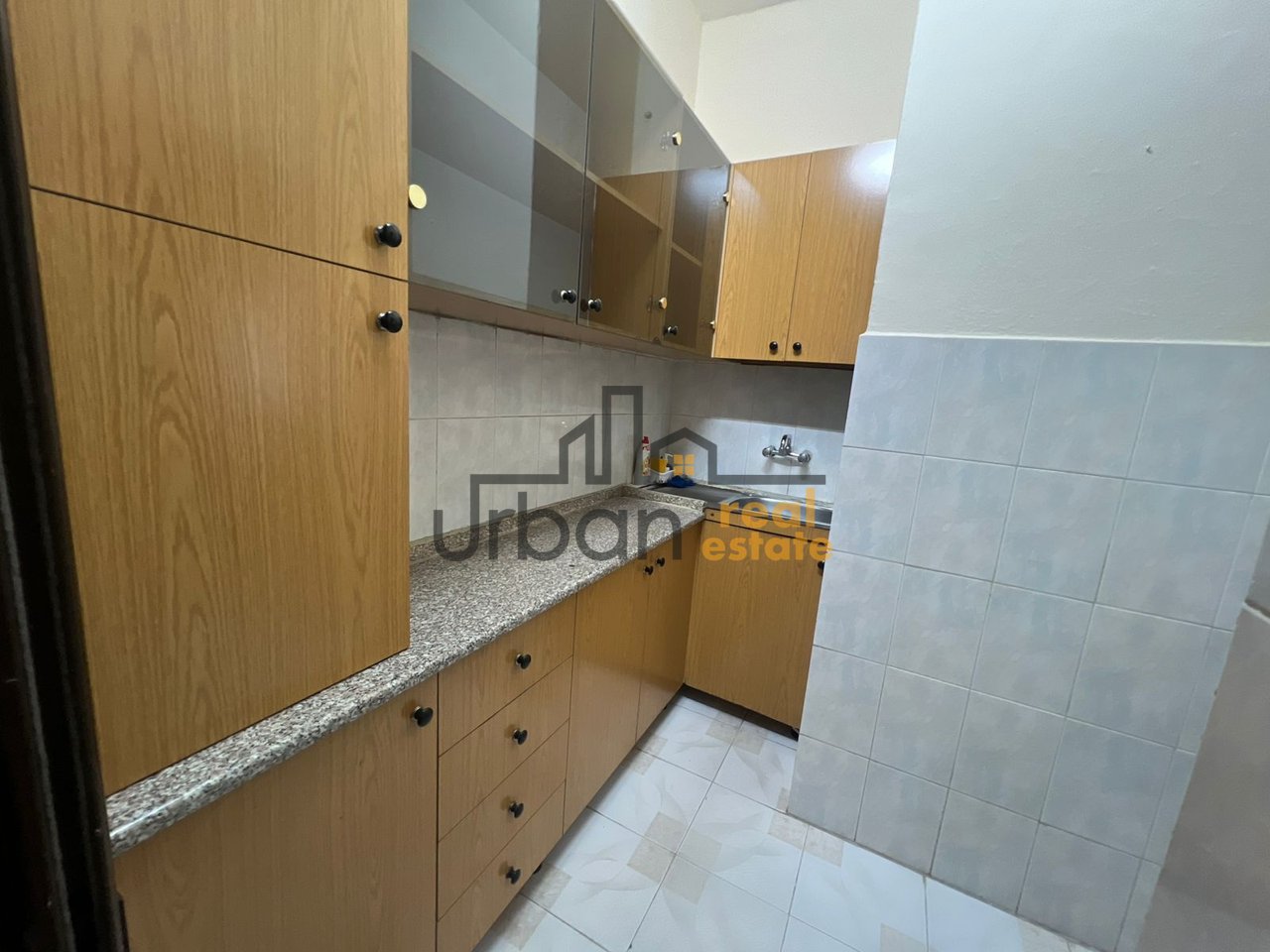 Qera, Apartament 1+1 ,Blloku, Tiranë - 550€ | 50 m²