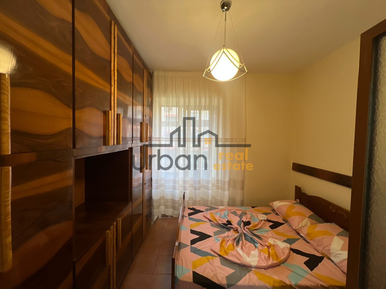 Qera, Apartament 1+1 ,Blloku, Tiranë - 550€ | 50 m²