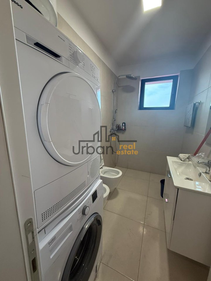 Shitet, Apartament 1+1, Pallati i Eglos, Tiranë - 150,000€ | 64.91 m²