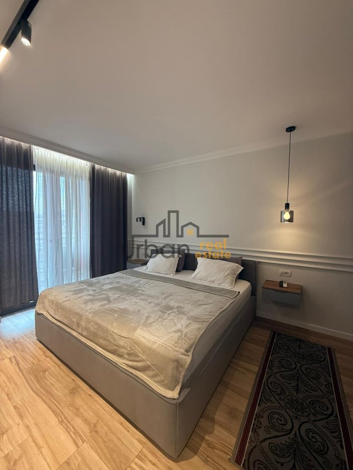 Shitet, Apartament 1+1, Pallati i Eglos, Tiranë - 150,000€ | 64.91 m²