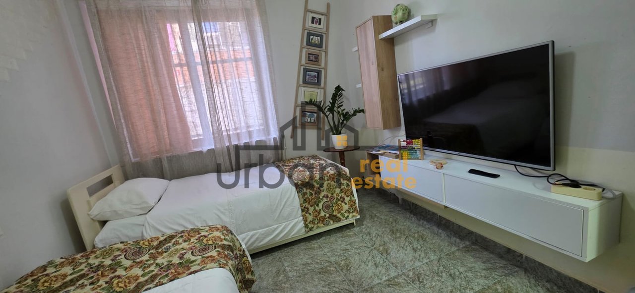 Qera, Apartament, 2+1+Aneks+Lavanderi, Stadiumi Dinamo, Tiranë - 650€ | 120 m²