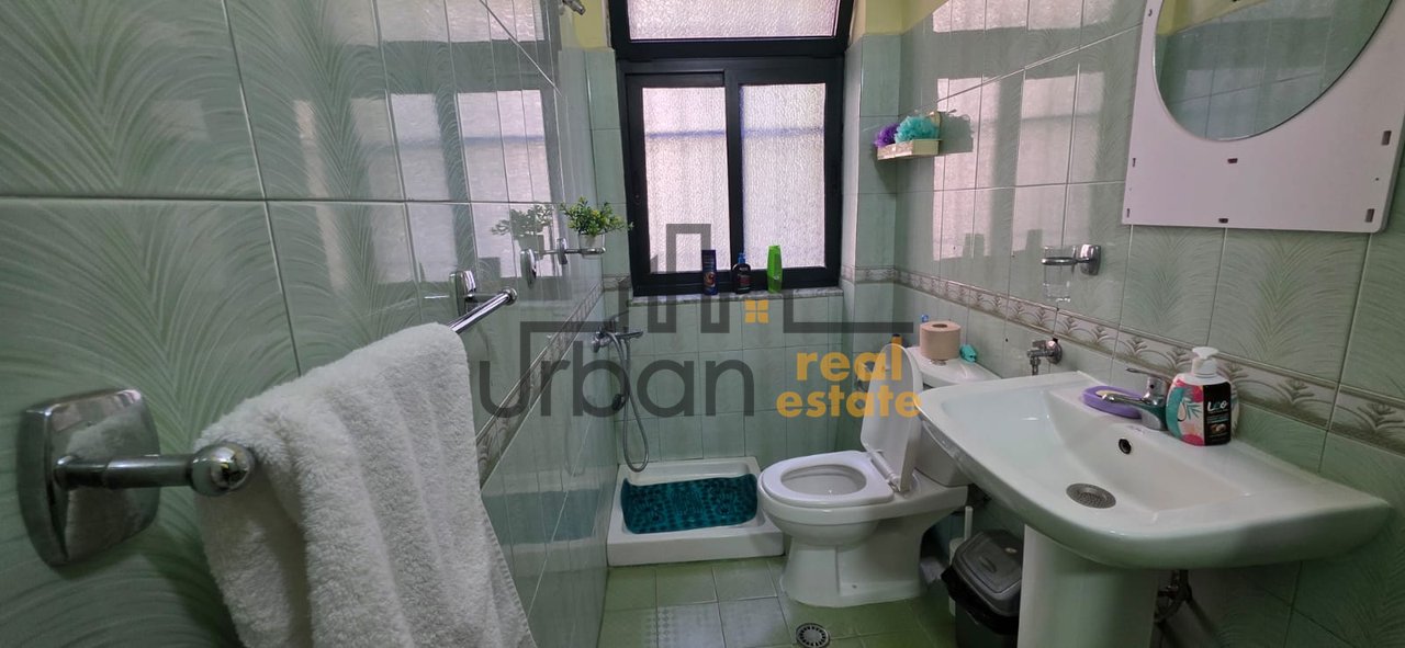 Qera, Apartament, 2+1+Aneks+Lavanderi, Stadiumi Dinamo, Tiranë - 650€ | 120 m²