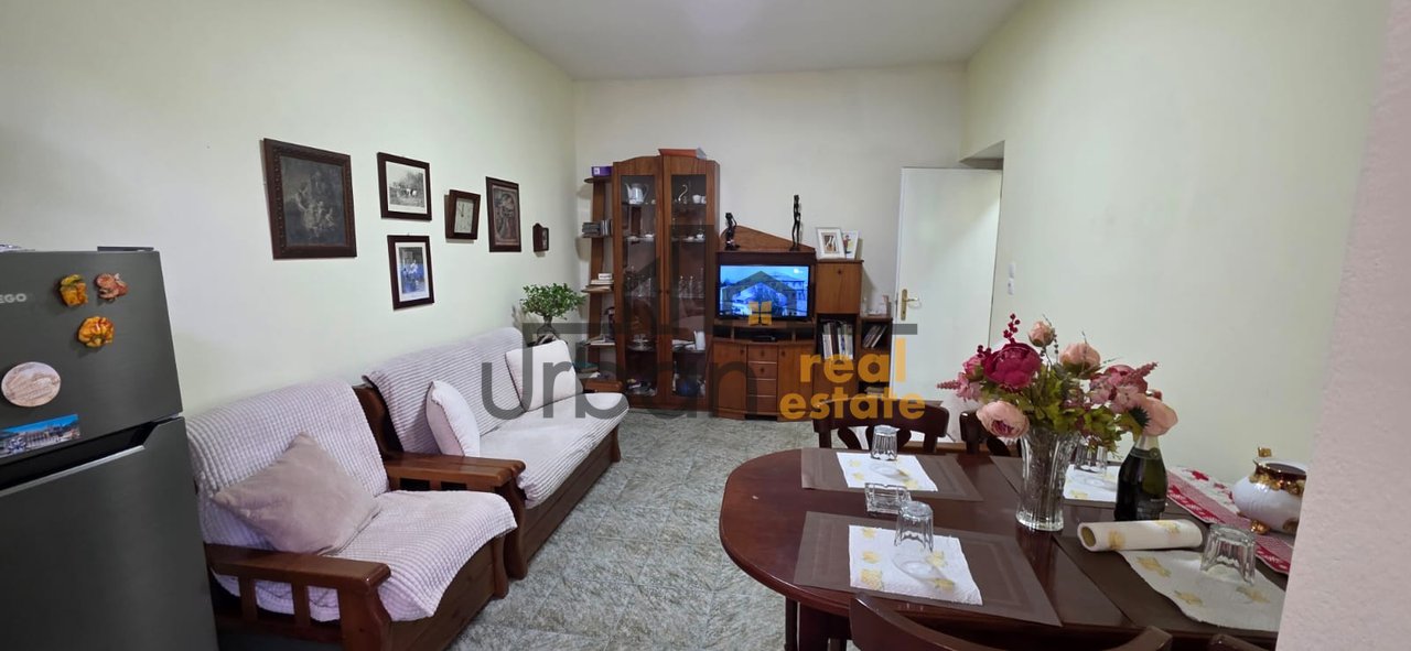 Qera, Apartament, 2+1+Aneks+Lavanderi, Stadiumi Dinamo, Tiranë - 650€ | 120 m²