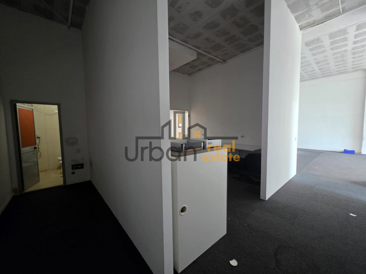 For rent, Commercial Space, Casa Italia, Tirana - 1950€ | 300 m²