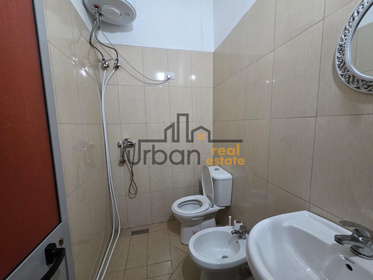 For rent, Commercial Space, Casa Italia, Tirana - 1950€ | 300 m²