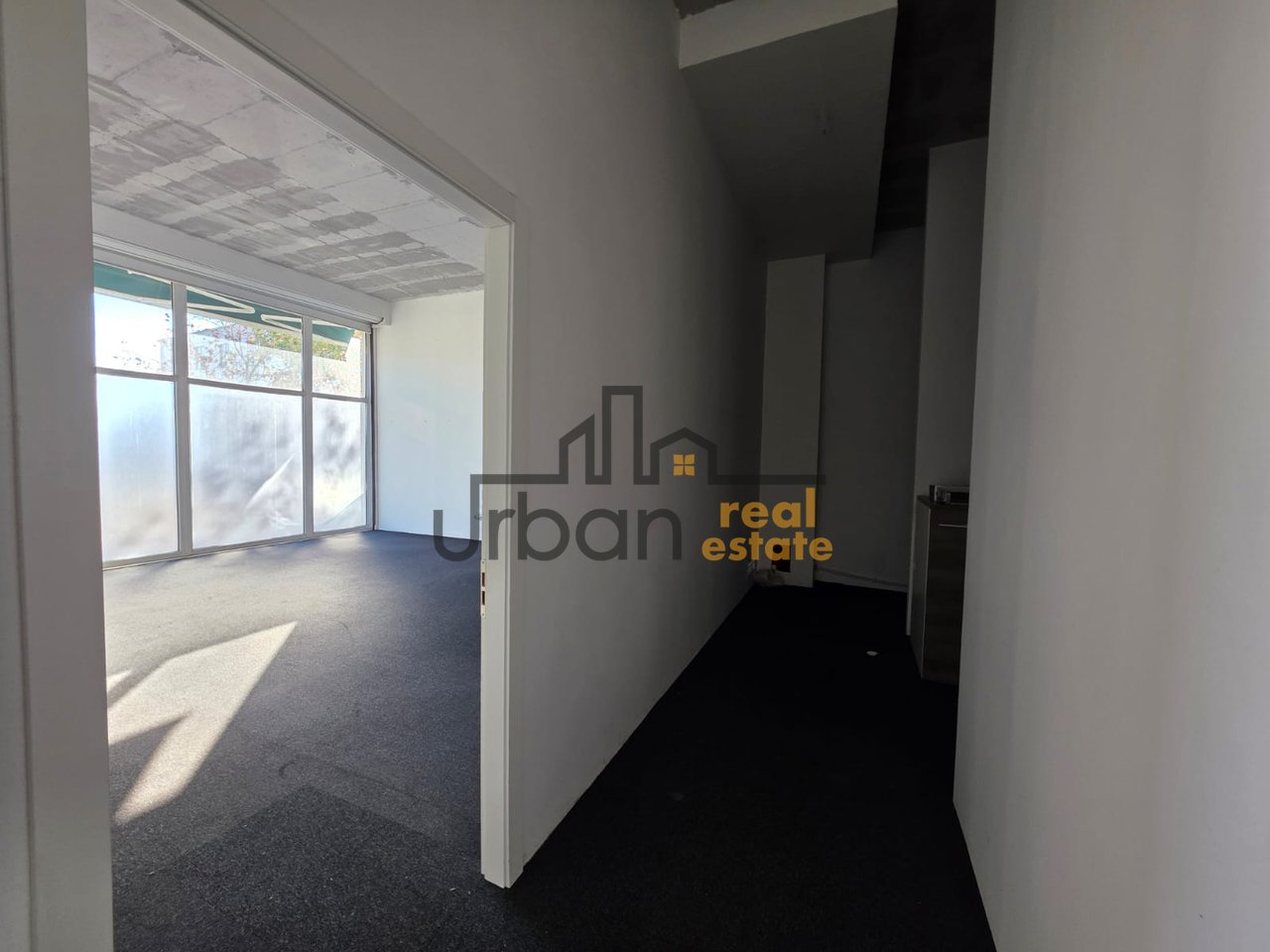 For rent, Commercial Space, Casa Italia, Tirana - 1950€ | 300 m²