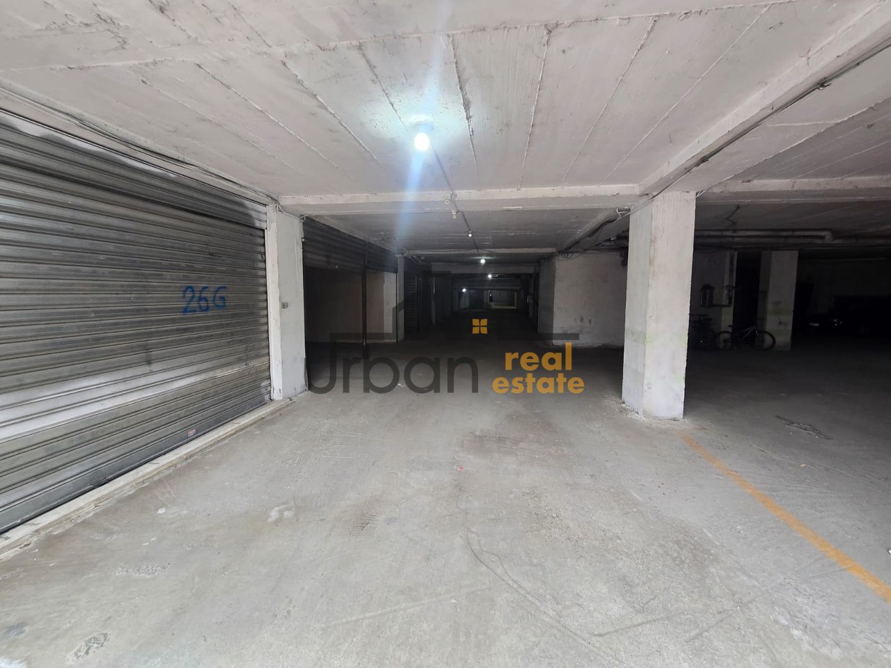 Qera, Garazh , Pallatet e Verdha, Tiranë - 4000€ | 15000 m²