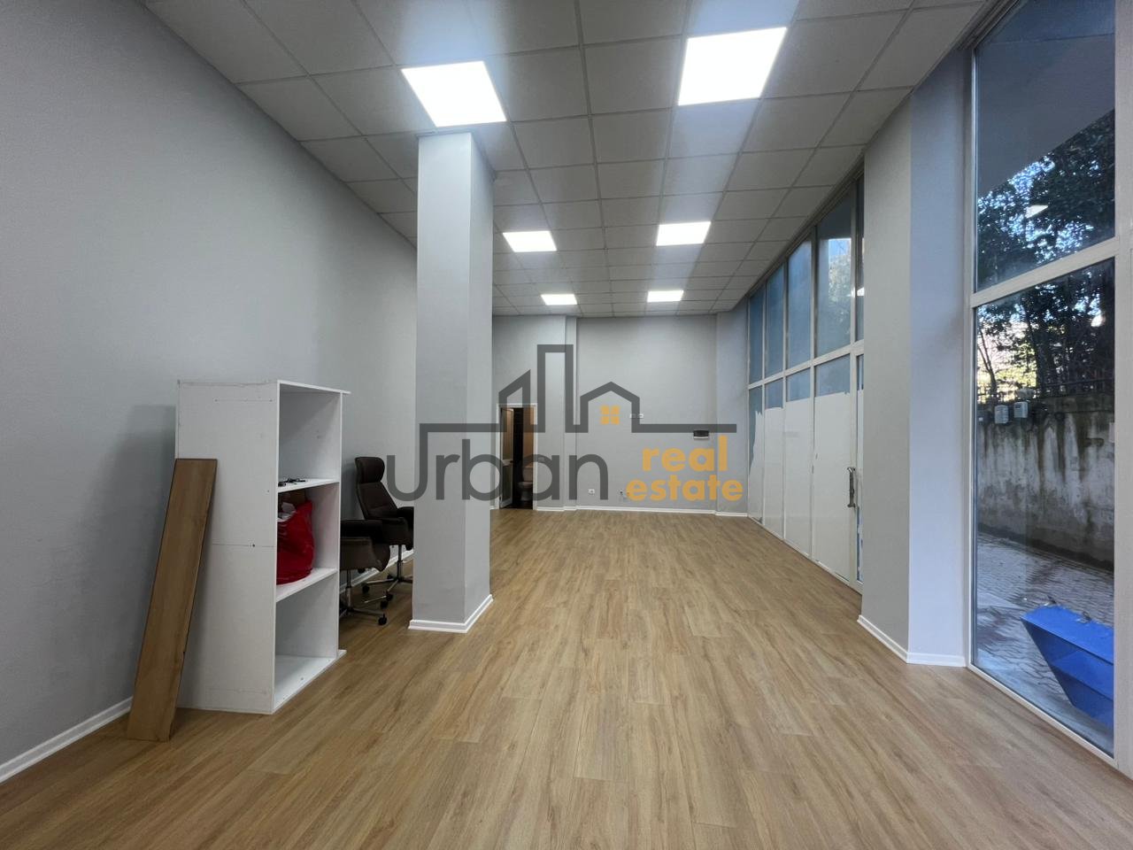 In vendita, Locale Commerciale, Fresku, Tirana - €125.000 | 59 m²