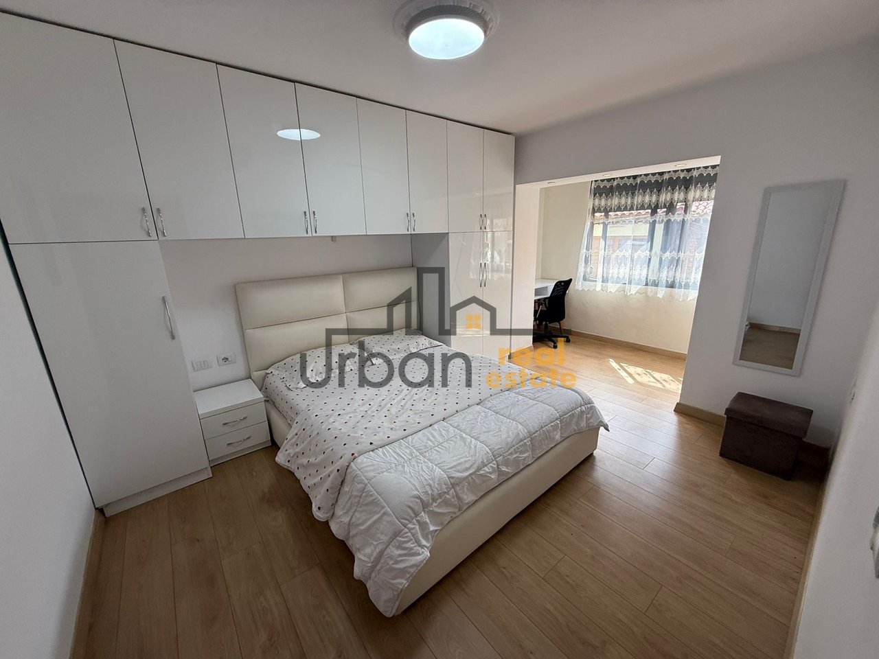 For rent, Apartment 1+1, Myslym Shyri, Tirana - 60,000 lek | 60 m²