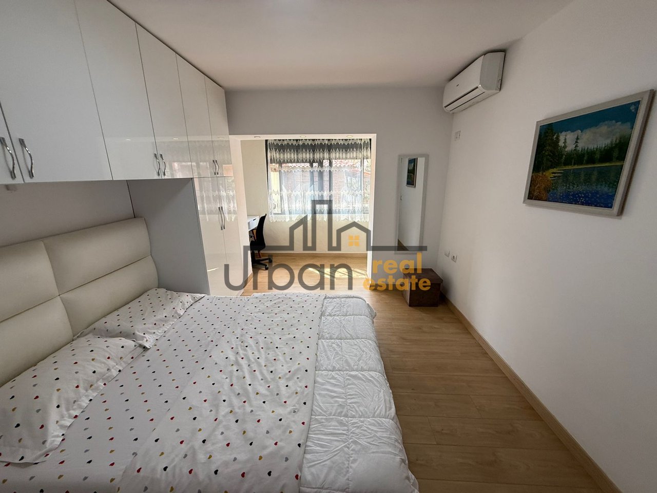 For rent, Apartment 1+1, Myslym Shyri, Tirana - 60,000 lek | 60 m²