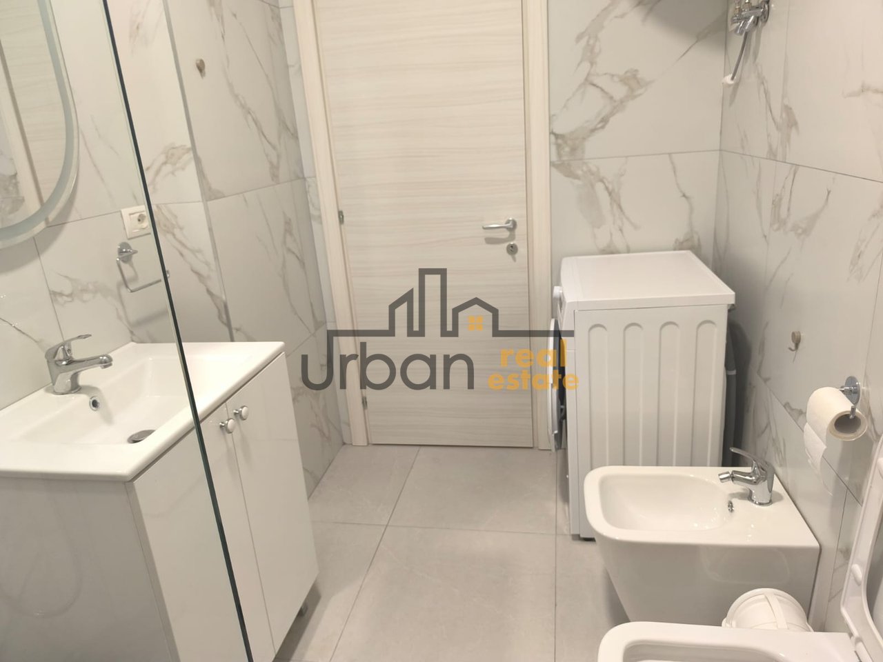 Qera, Apartament 2+1+2 , Don Bosco, Tiranë - 800€ | 86 m²