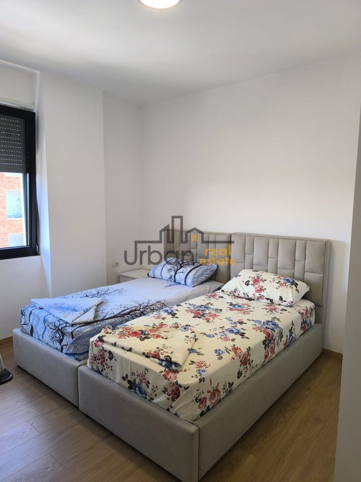 Qera, Apartament 2+1+2 , Don Bosco, Tiranë - 800€ | 86 m²