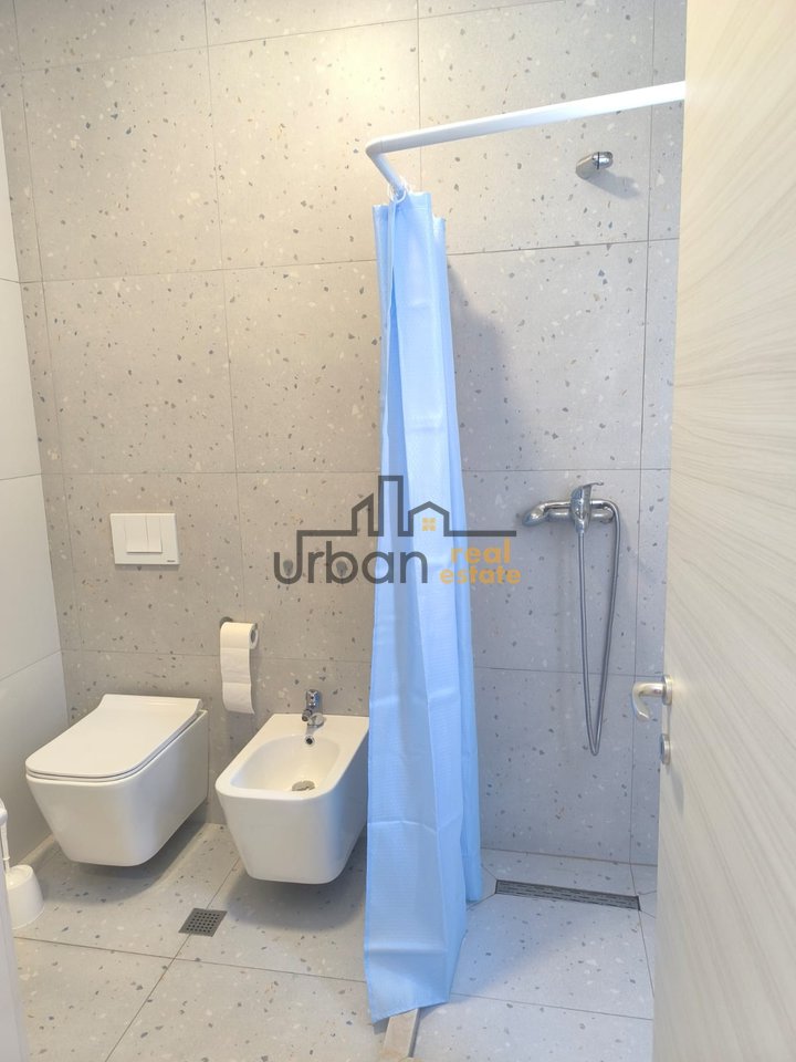 Qera, Apartament 2+1+2 , Don Bosco, Tiranë - 800€ | 86 m²
