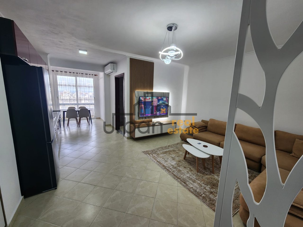 Qera, Apartament 1+1 , Astir, Tiranë - 420€ | 72 m²