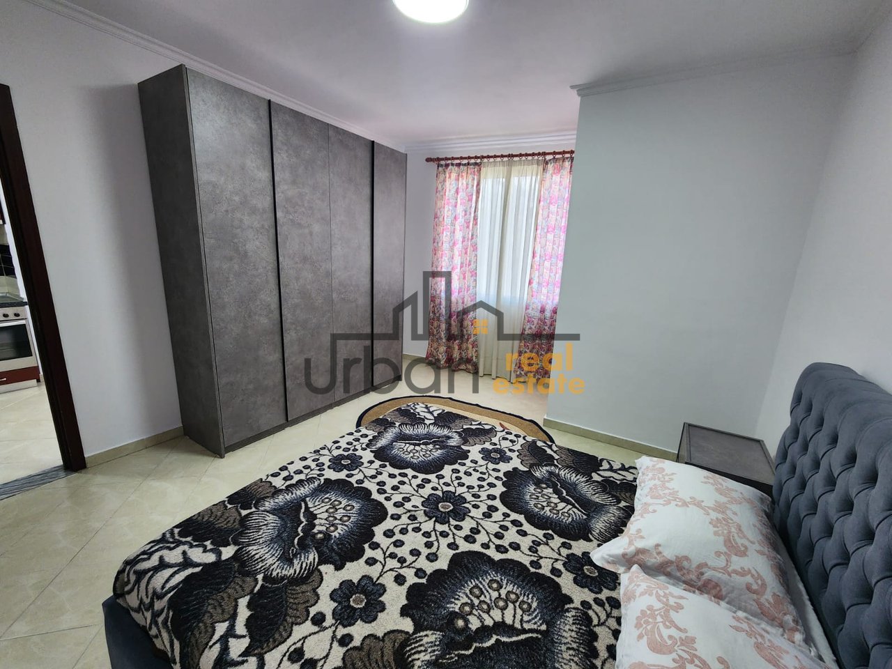 Qera, Apartament 1+1 , Astir, Tiranë - 420€ | 72 m²