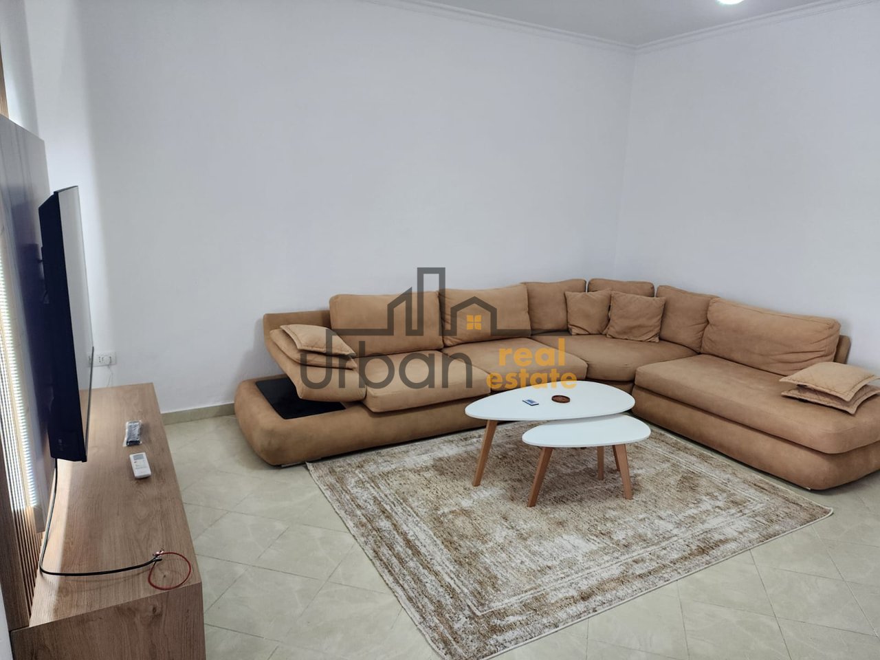 Qera, Apartament 1+1 , Astir, Tiranë - 420€ | 72 m²