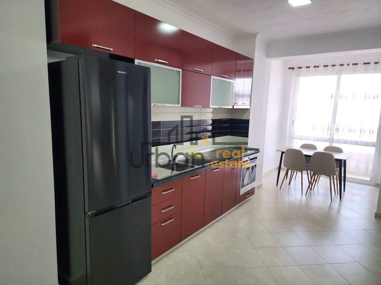 Qera, Apartament 1+1 , Astir, Tiranë - 420€ | 72 m²