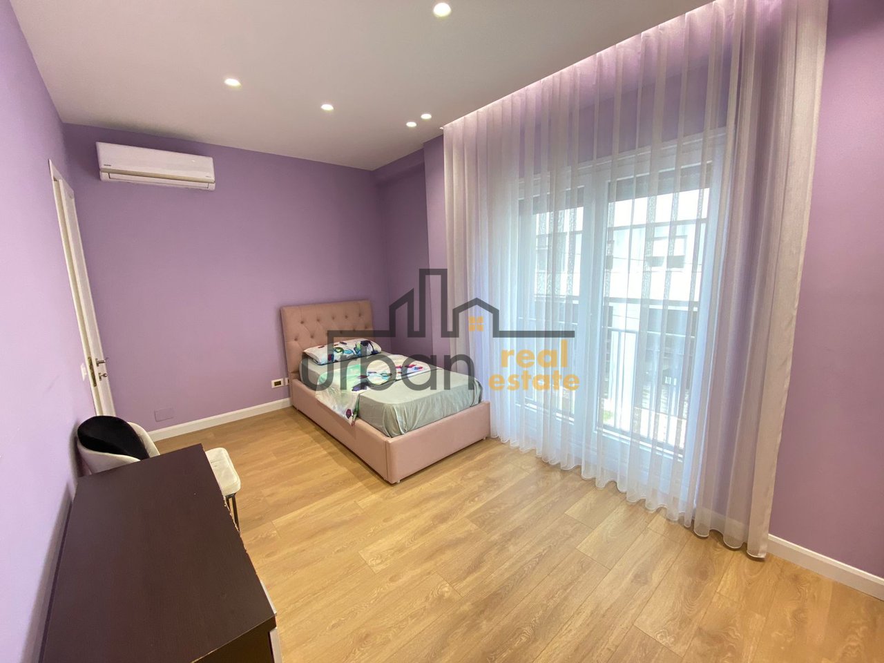 Rent, Apartment 2+1, Selvia, Tirana - 70,000 Lek | 100 m²