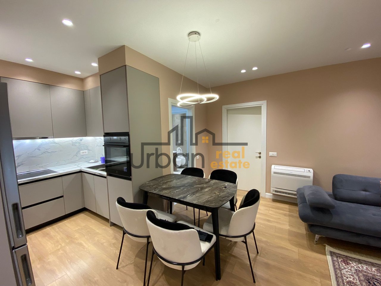 Rent, Apartment 2+1, Selvia, Tirana - 70,000 Lek | 100 m²