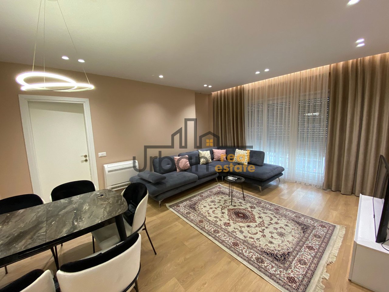 Rent, Apartment 2+1, Selvia, Tirana - 70,000 Lek | 100 m²