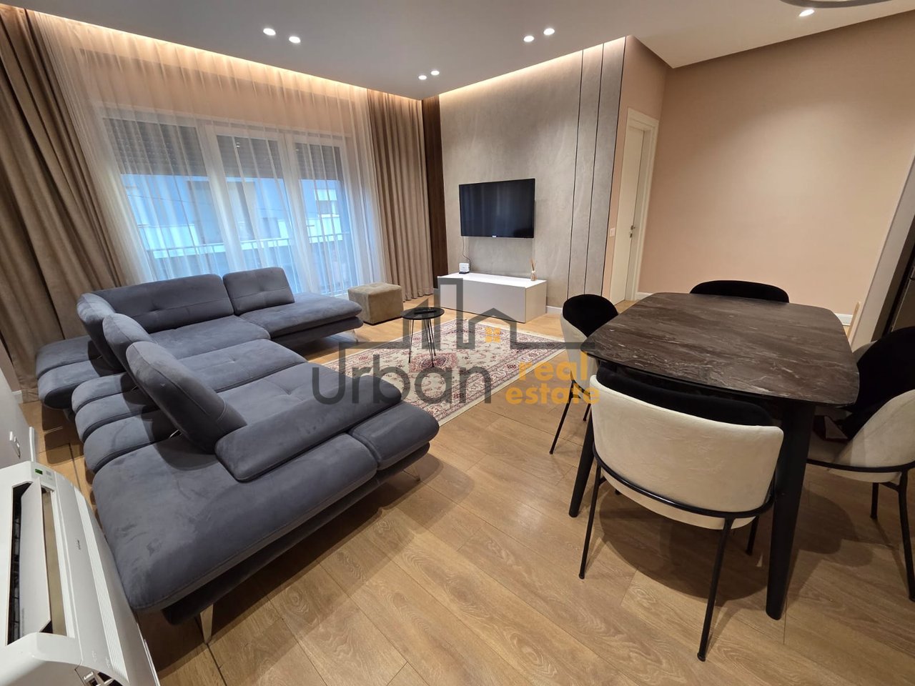 Rent, Apartment 2+1, Selvia, Tirana - 70,000 Lek | 100 m²