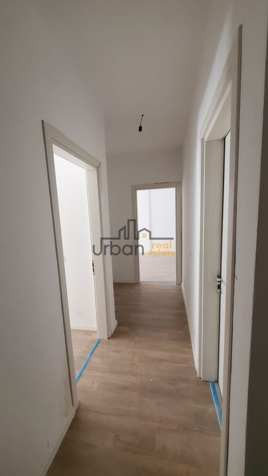 In vendita, Appartamento 1+1, Laprakë, Tirana - €135.000 | 82,38 m²