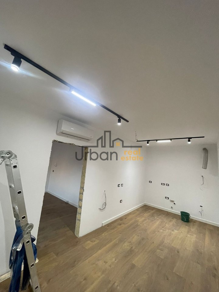 For Rent, Business Environment, Near Arena Stadium, Tirana - €1000 | 67.4 m²