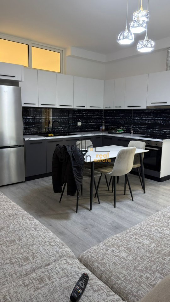 For rent, Apartment 2+1, 5 Maji Street, Tirana - 700€ | 78 m²