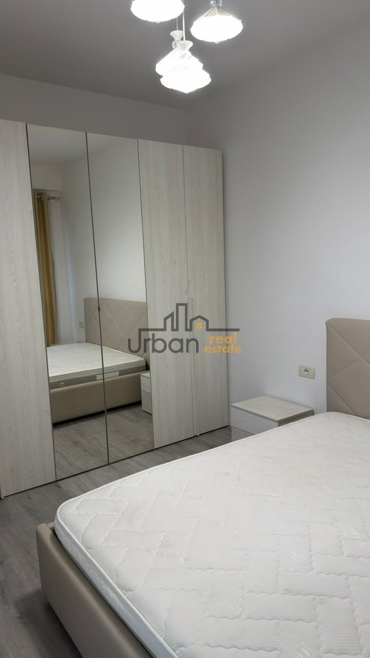 For rent, Apartment 2+1, 5 Maji Street, Tirana - 700€ | 78 m²